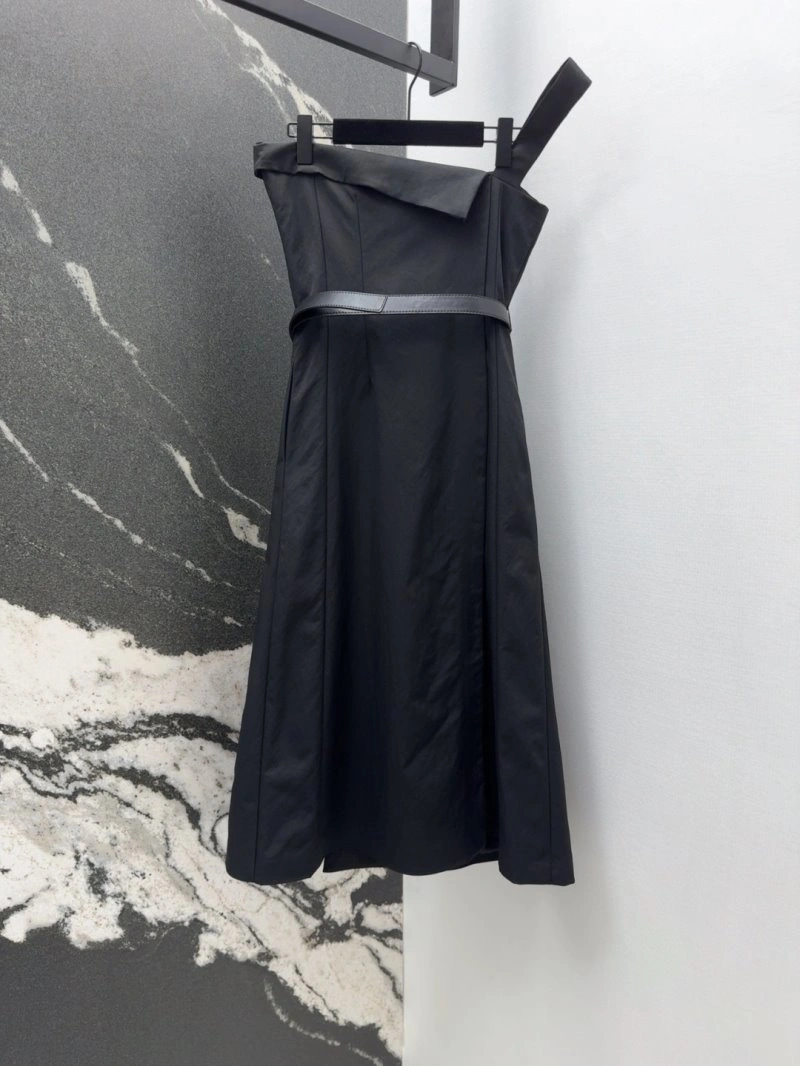 Breathable Christian Dior Dress 113255