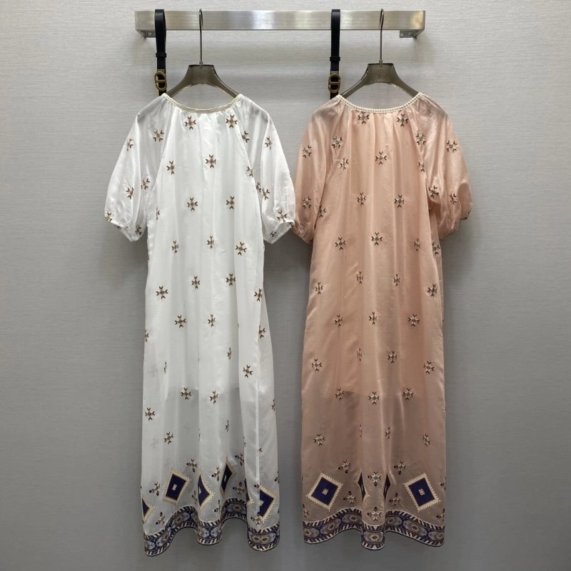 Christian Dior Dress GoAnywhere 113267