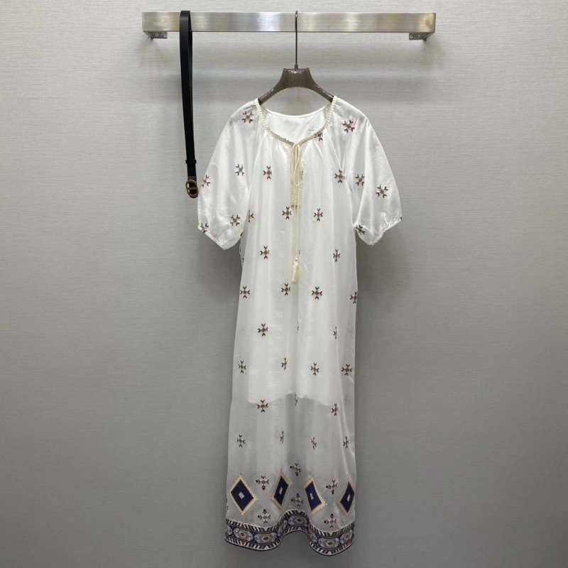 Christian Dior Dress GoAnywhere 113267