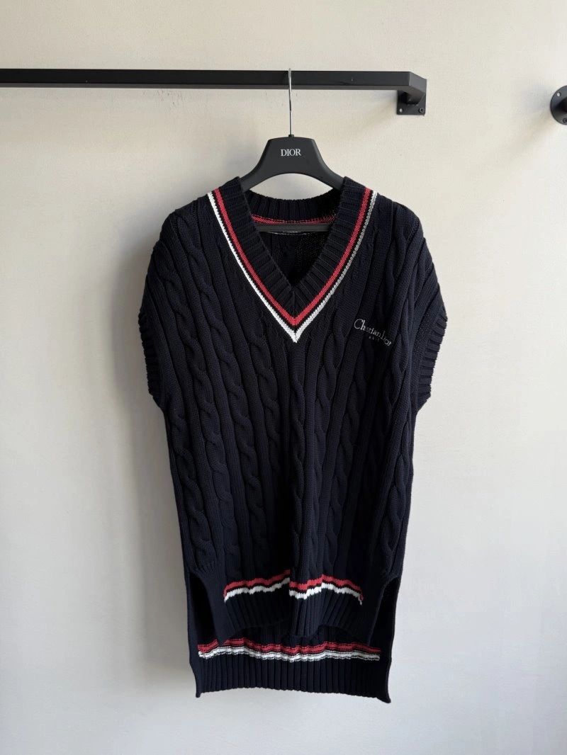 Christian Dior Dress Youthful 113265