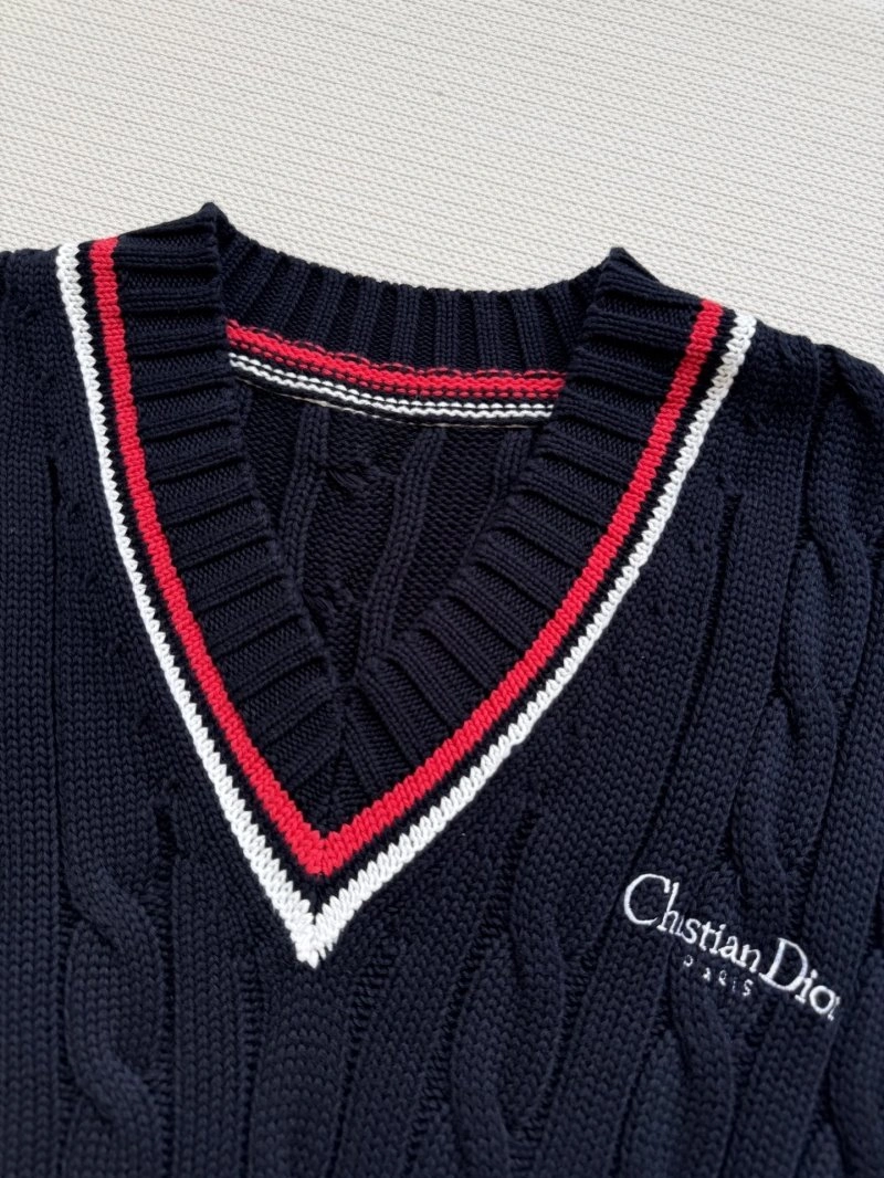 Christian Dior Dress Youthful 113265