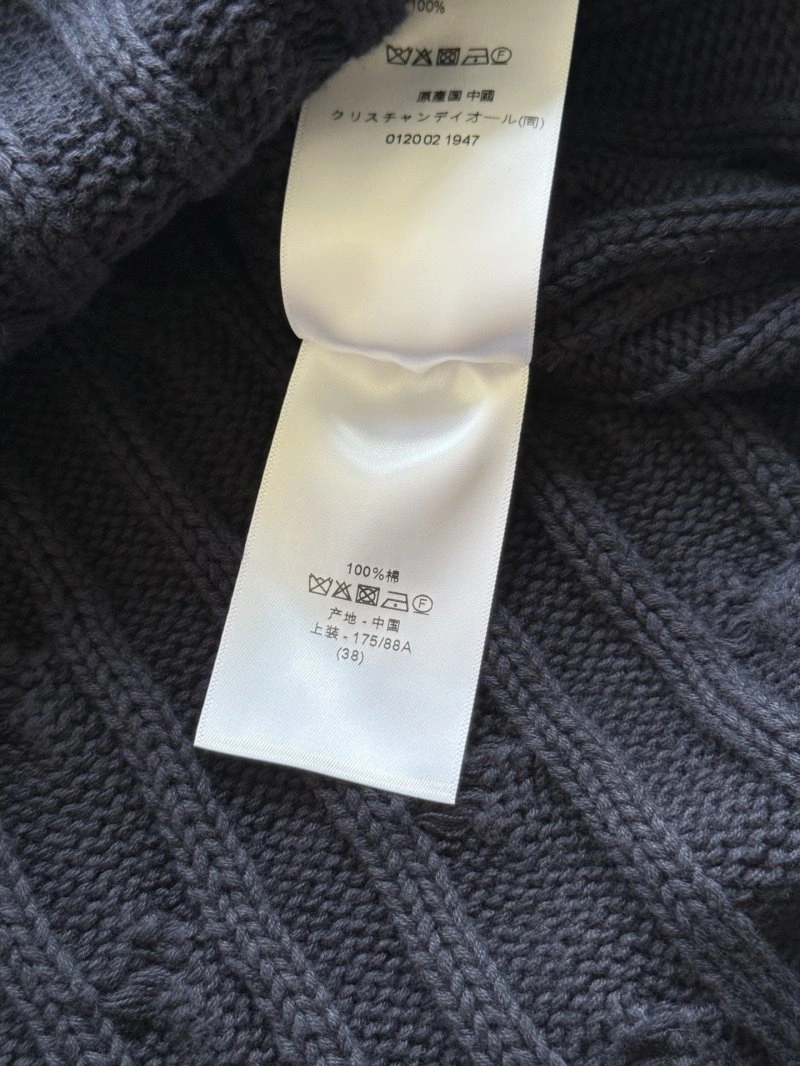 Christian Dior Dress Youthful 113265