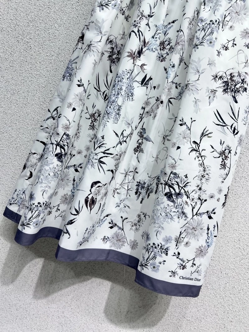 TimelessDesign Christian Dior Dress 113257