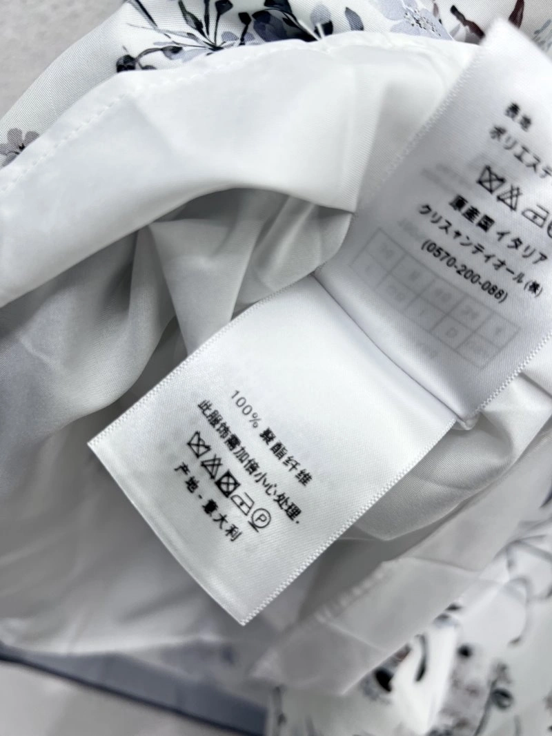 TimelessDesign Christian Dior Dress 113257