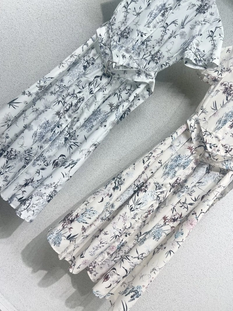 Christian Dior Dress Trendy 113270