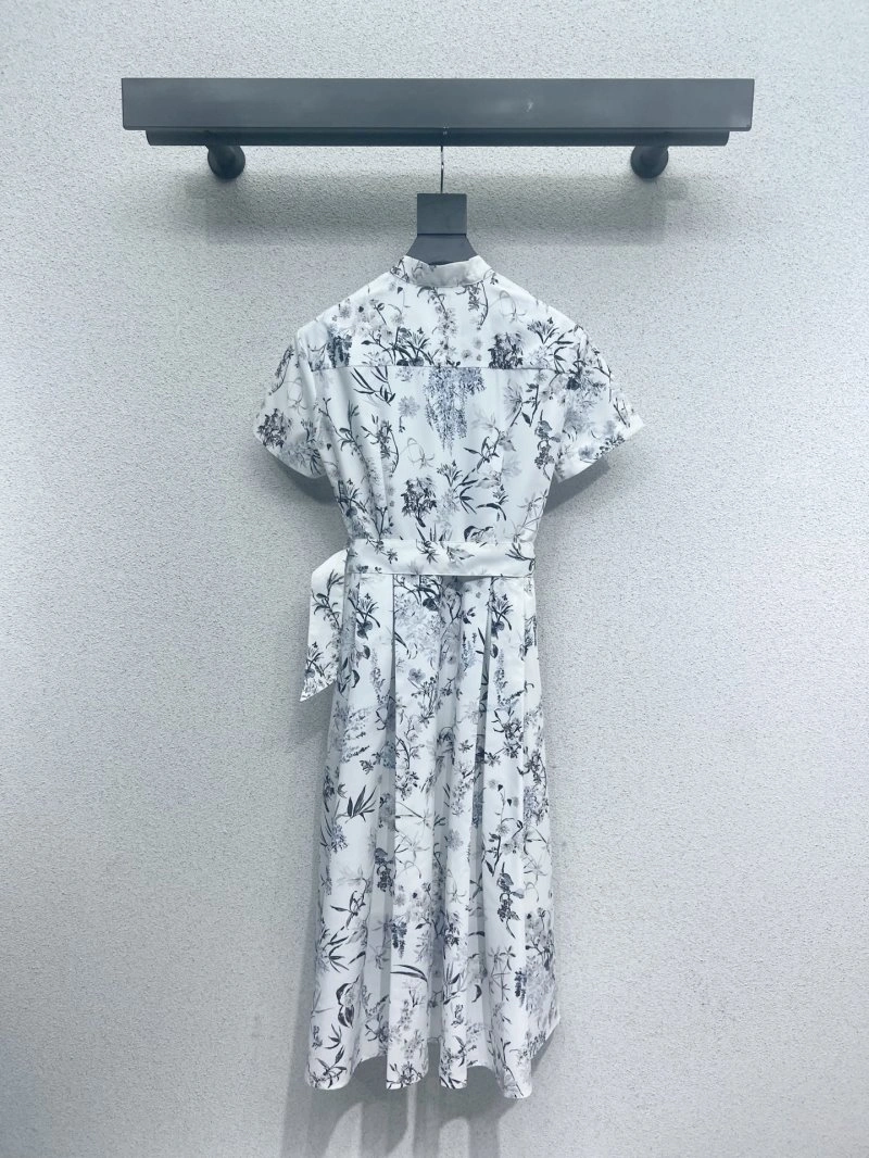 Christian Dior Dress Trendy 113270