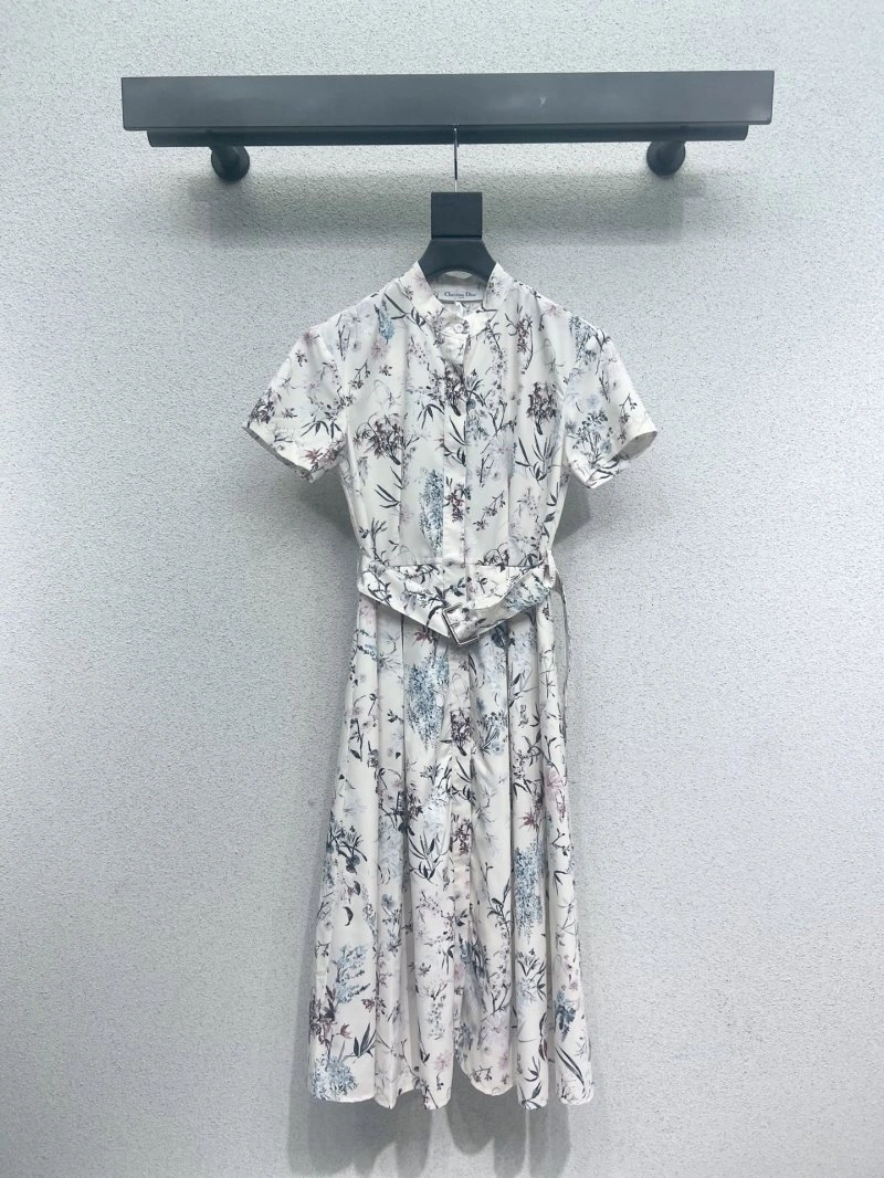 Christian Dior Dress Trendy 113270