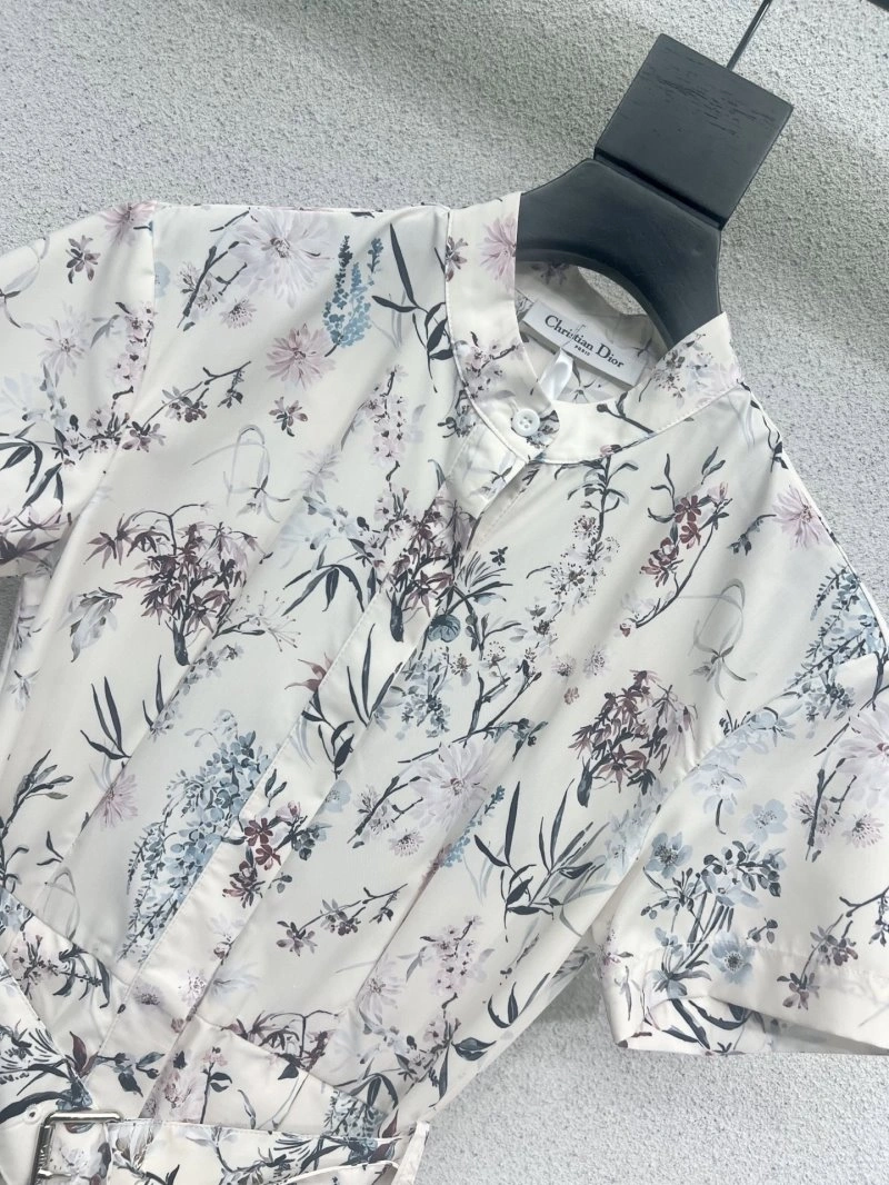 Christian Dior Dress Trendy 113270