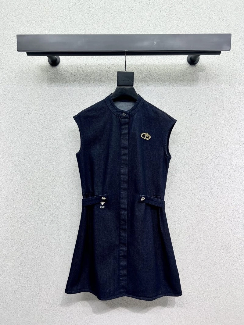 Christian Dior Dress Soft 113251