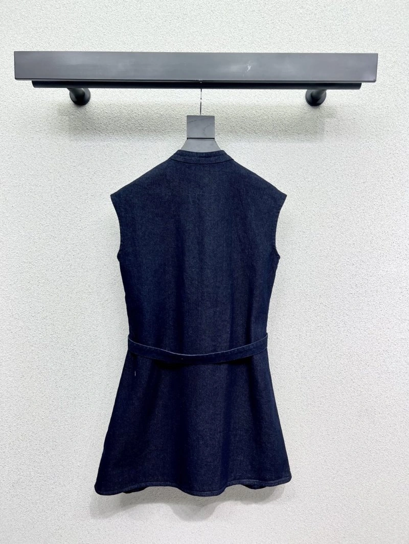 Christian Dior Dress Soft 113251