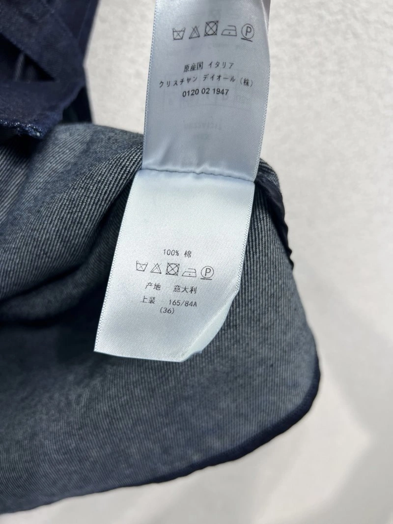 Christian Dior Dress Soft 113251