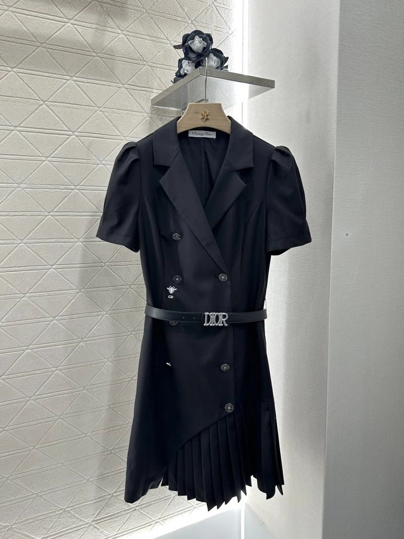 Christian Dior Dress Soft 113254
