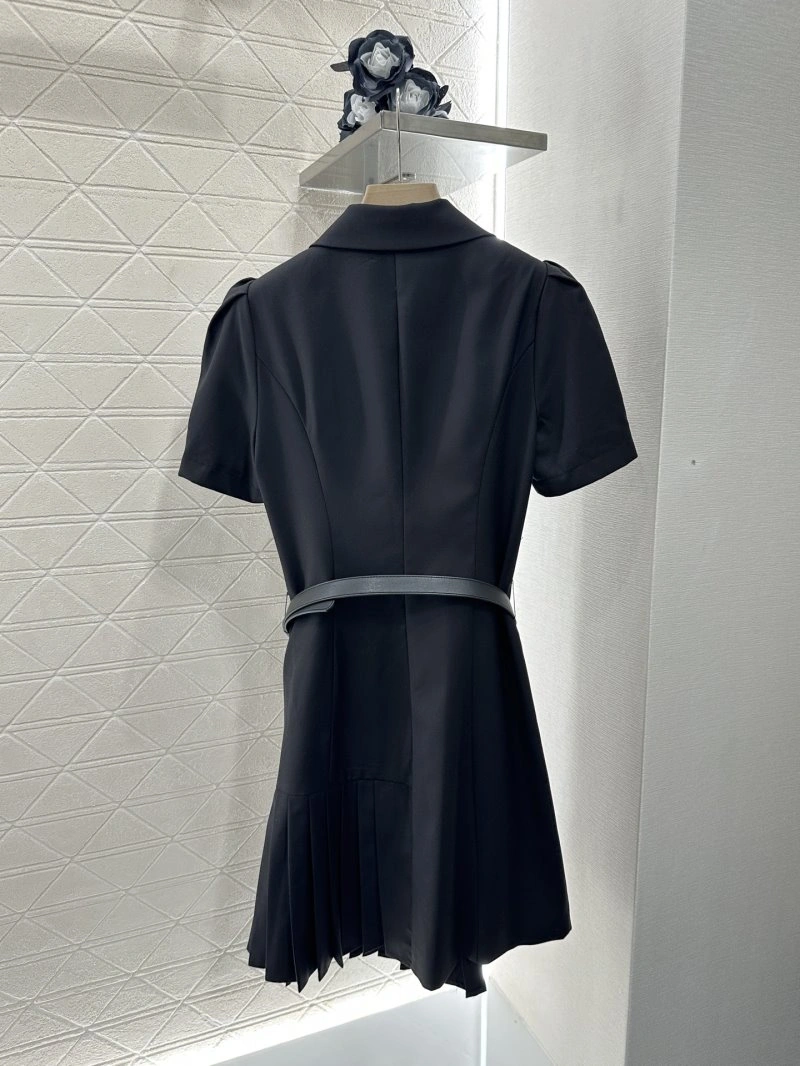 Christian Dior Dress Soft 113254