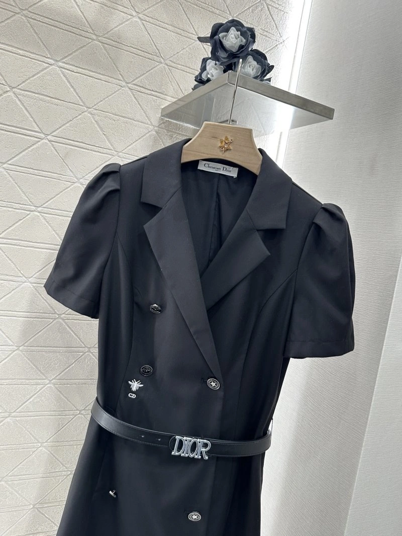 Christian Dior Dress Soft 113254