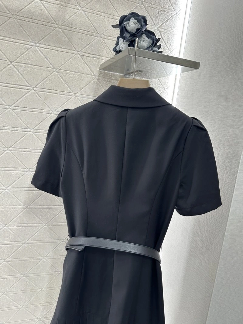 Christian Dior Dress Soft 113254