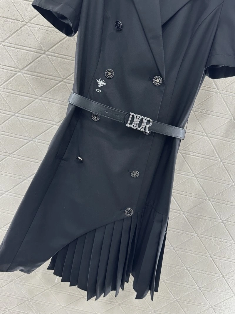 Christian Dior Dress Soft 113254