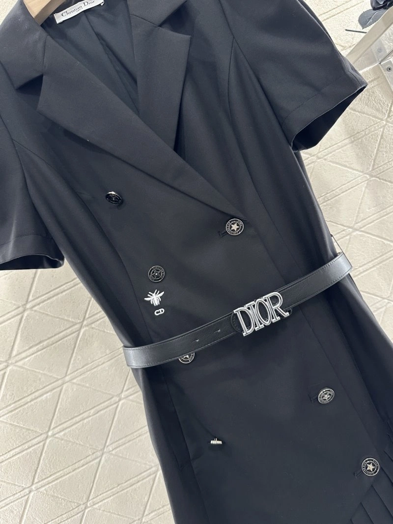 Christian Dior Dress Soft 113254