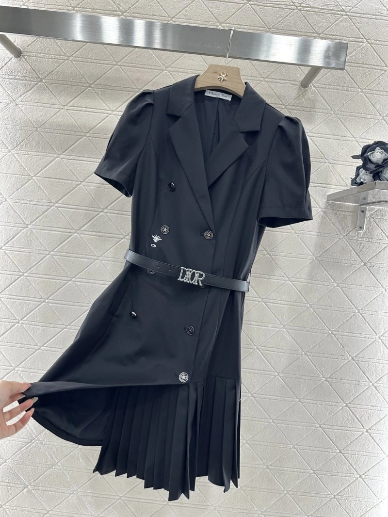 Christian Dior Dress Soft 113254