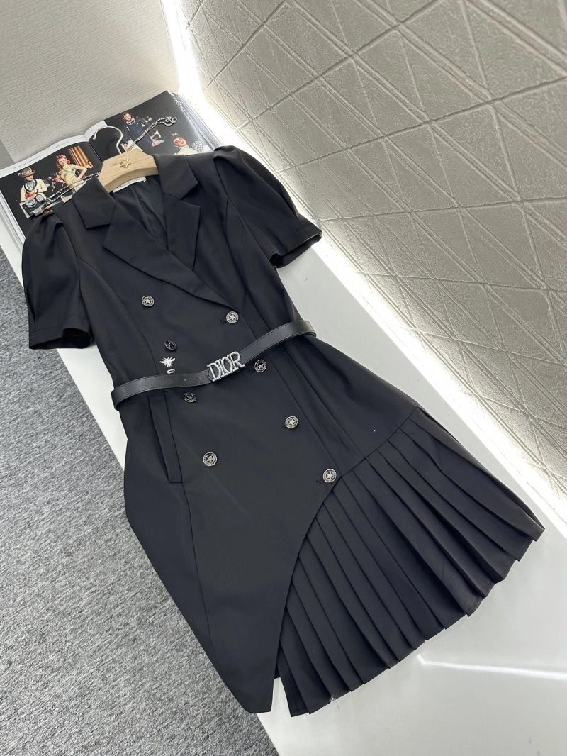 Christian Dior Dress Soft 113254