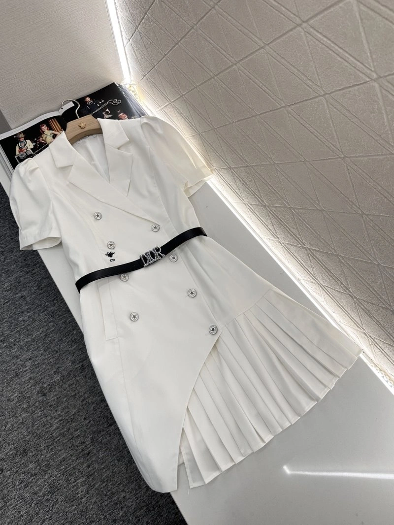 AllSeason Christian Dior Dress 113250