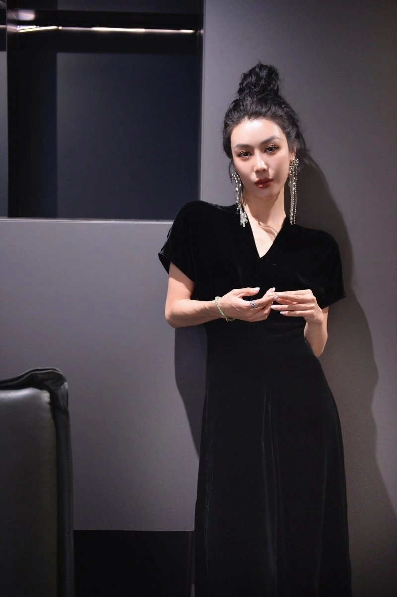 EyeCatching Christian Dior Dress 113275