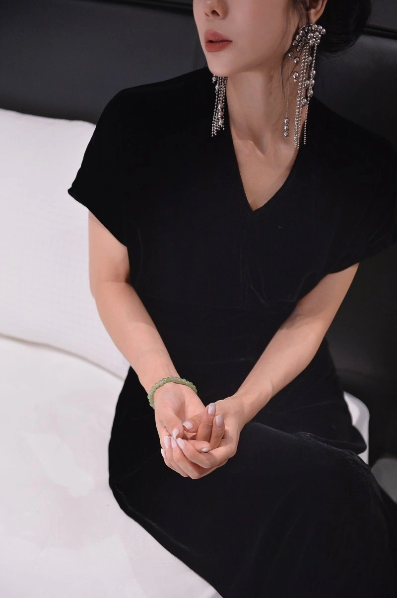 EyeCatching Christian Dior Dress 113275