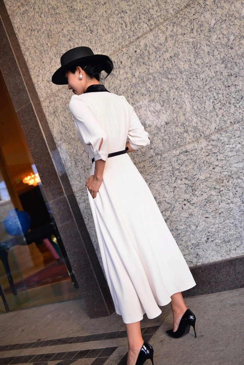 Christian Dior Dress ModernLook 113248