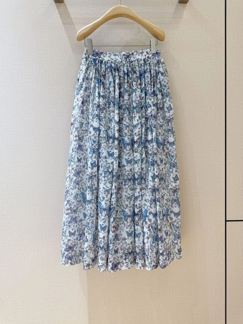 Youthful Christian Dior Dress 113247