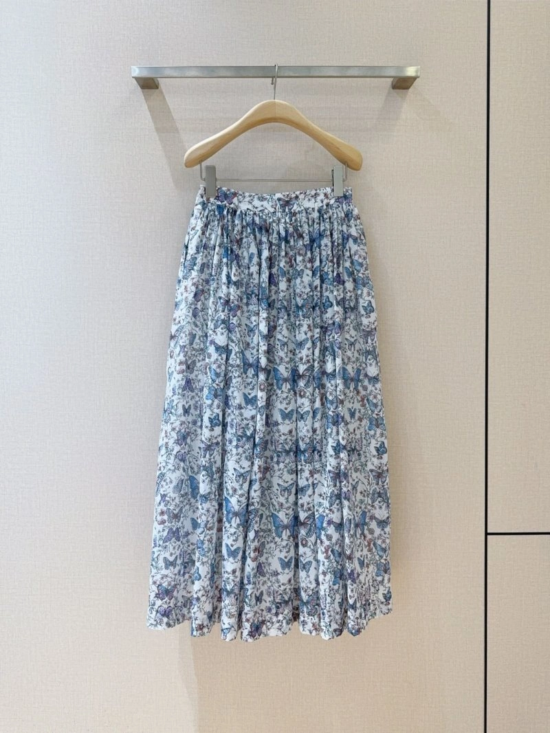 Youthful Christian Dior Dress 113247