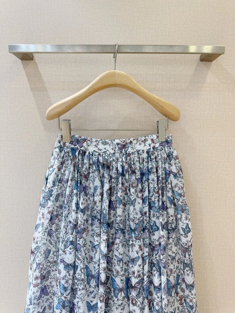 Youthful Christian Dior Dress 113247