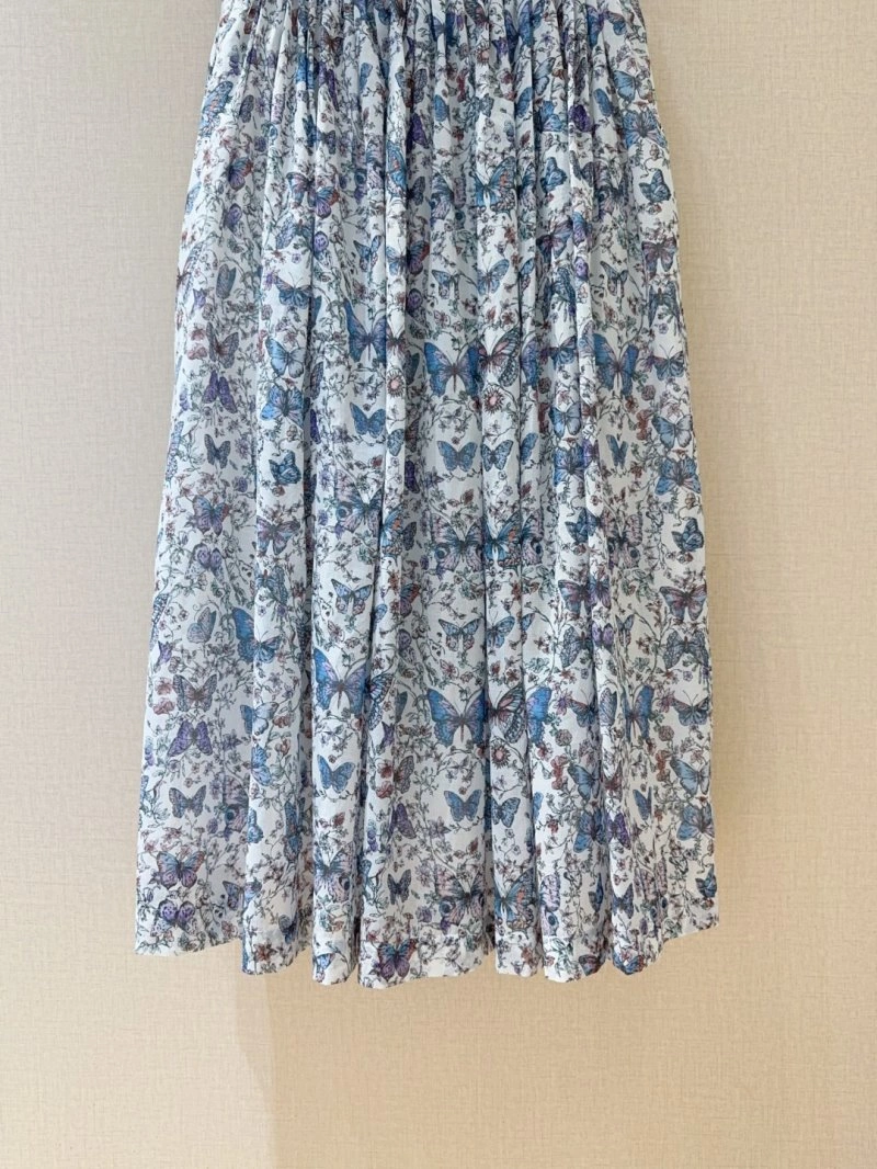 Youthful Christian Dior Dress 113247