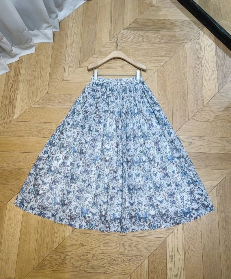 Youthful Christian Dior Dress 113247