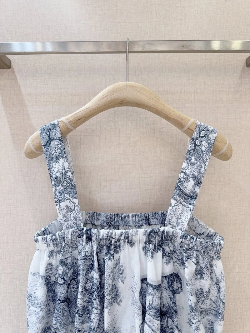 OnTrend Christian Dior Dress 113260