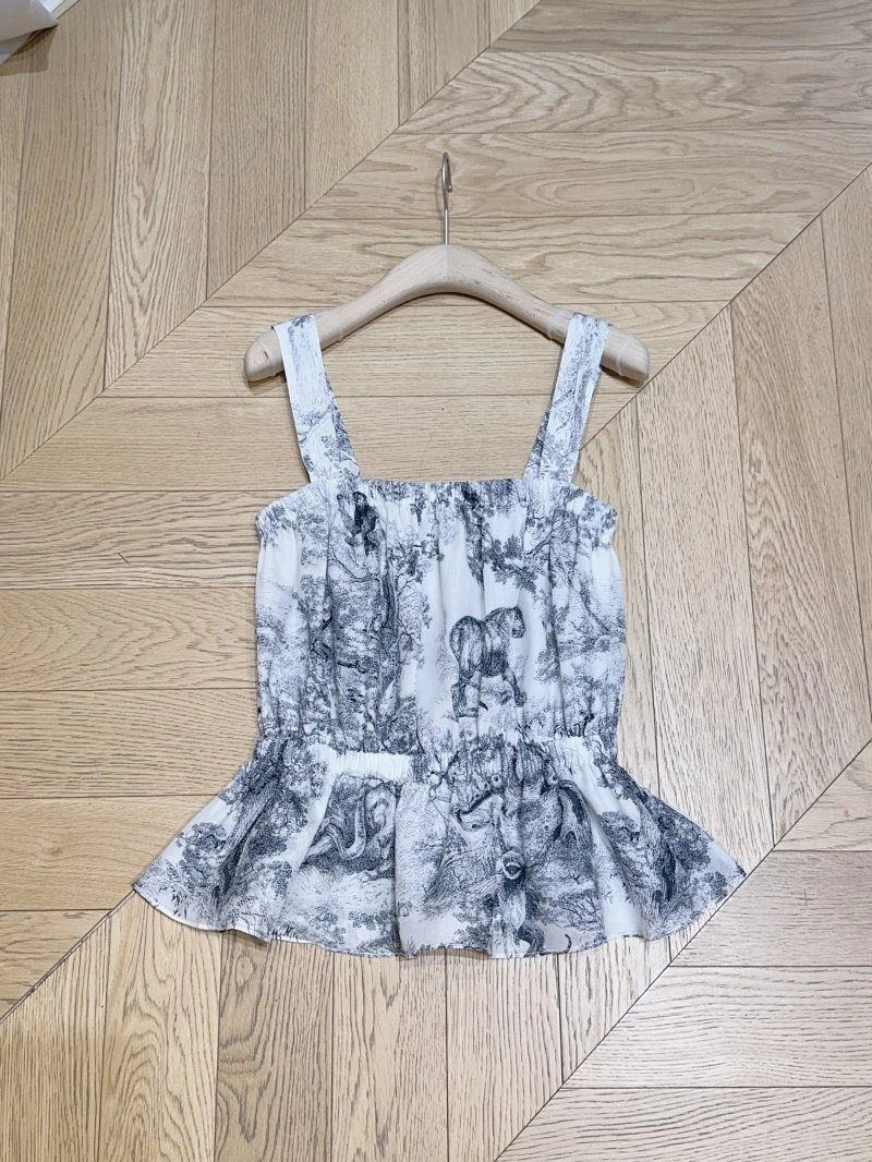 OnTrend Christian Dior Dress 113260