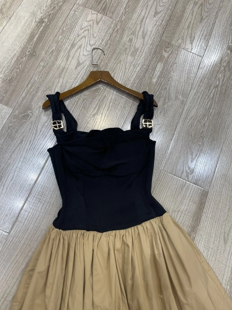 QuickDry Christian Dior Dress 113262
