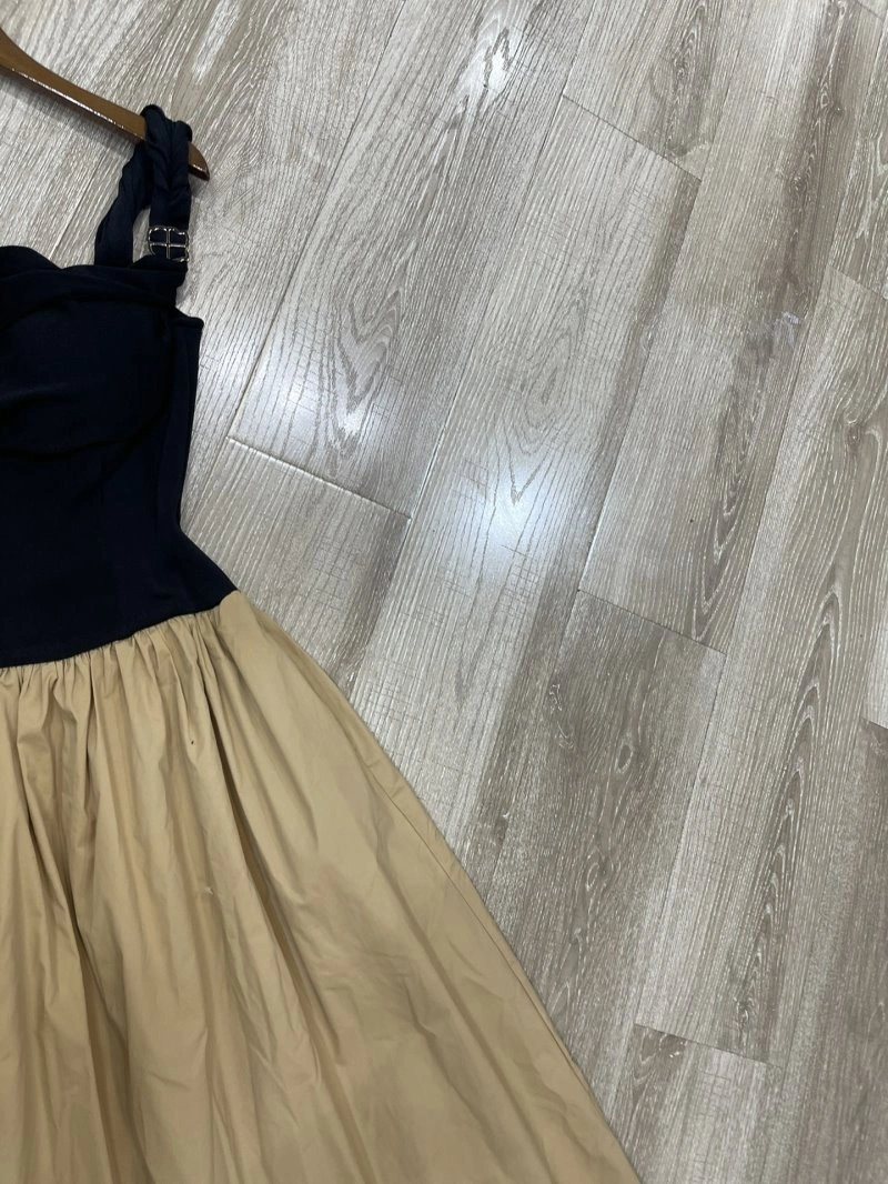 QuickDry Christian Dior Dress 113262