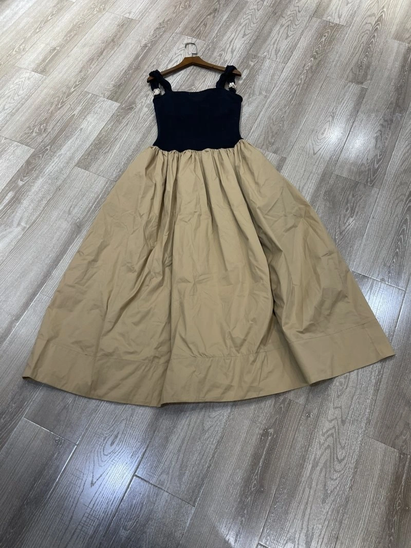 QuickDry Christian Dior Dress 113262