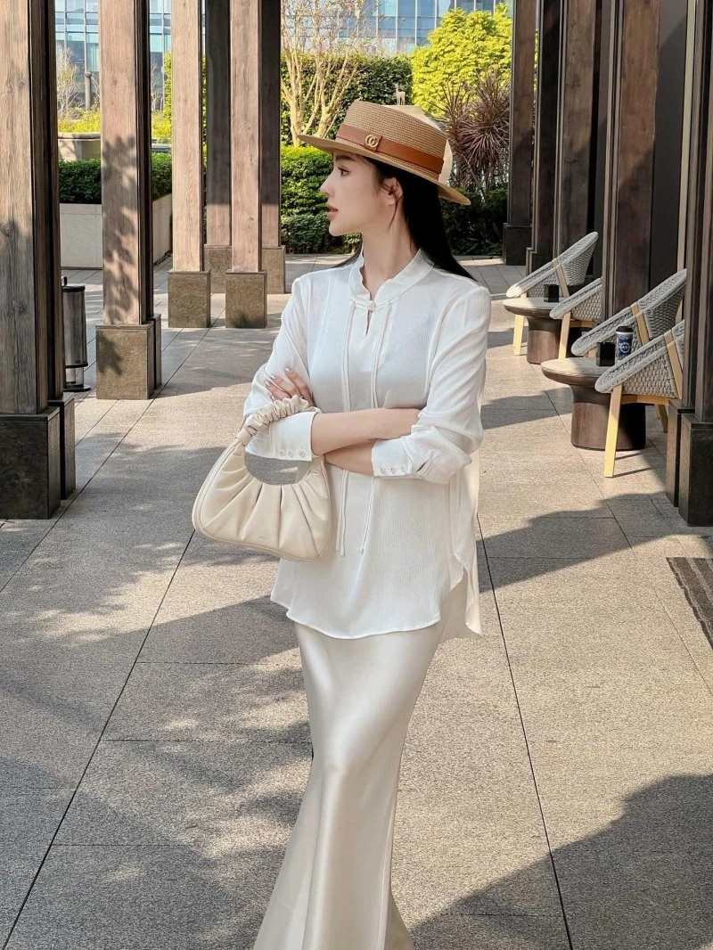 Effortless Christian Dior Dress 113268