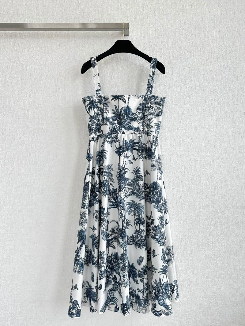 Cozy Christian Dior Dress 113245