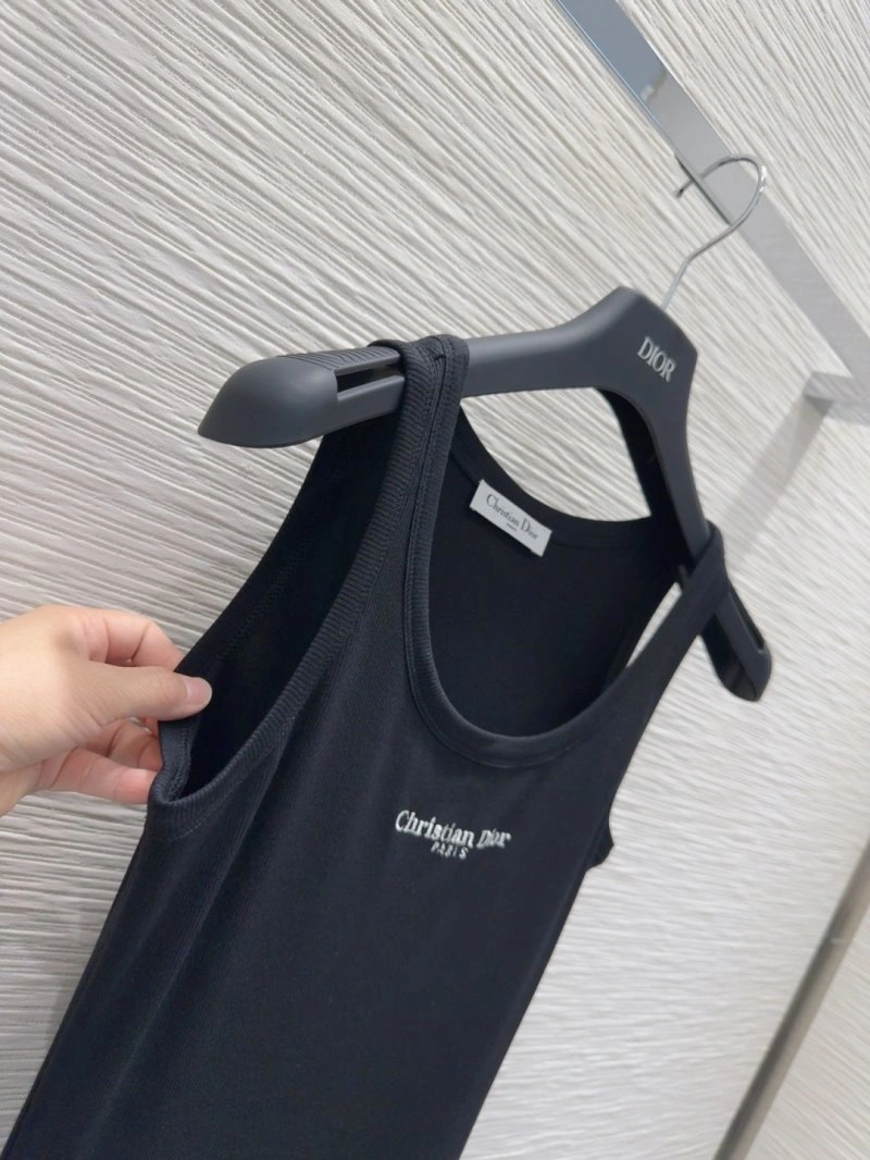Resilient Christian Dior Dress 113246