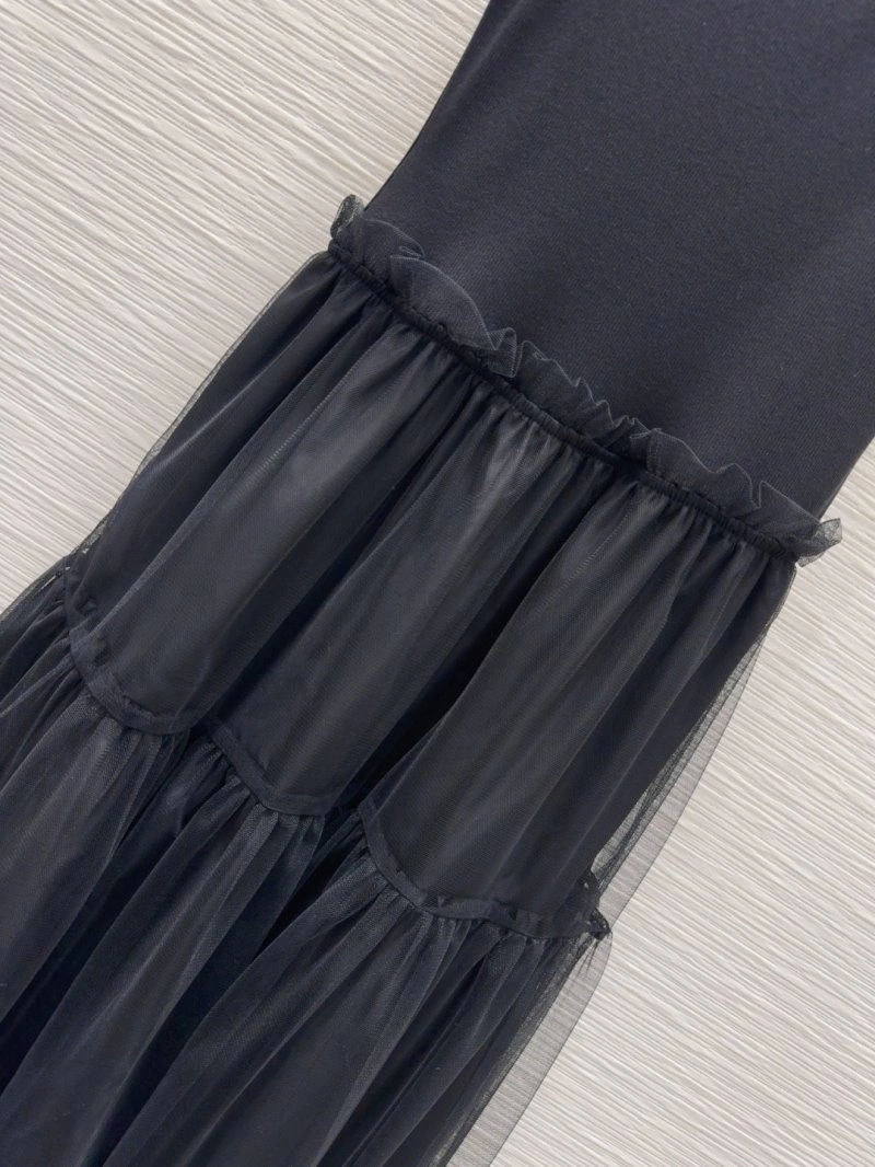 Resilient Christian Dior Dress 113246