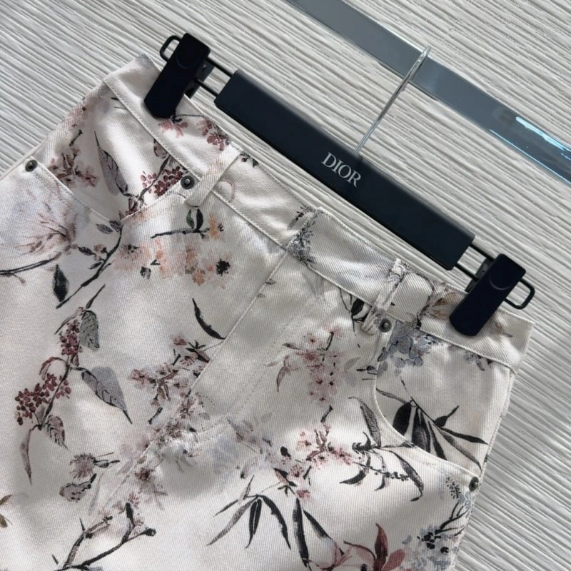 Contemporary Christian Dior Dress 113243