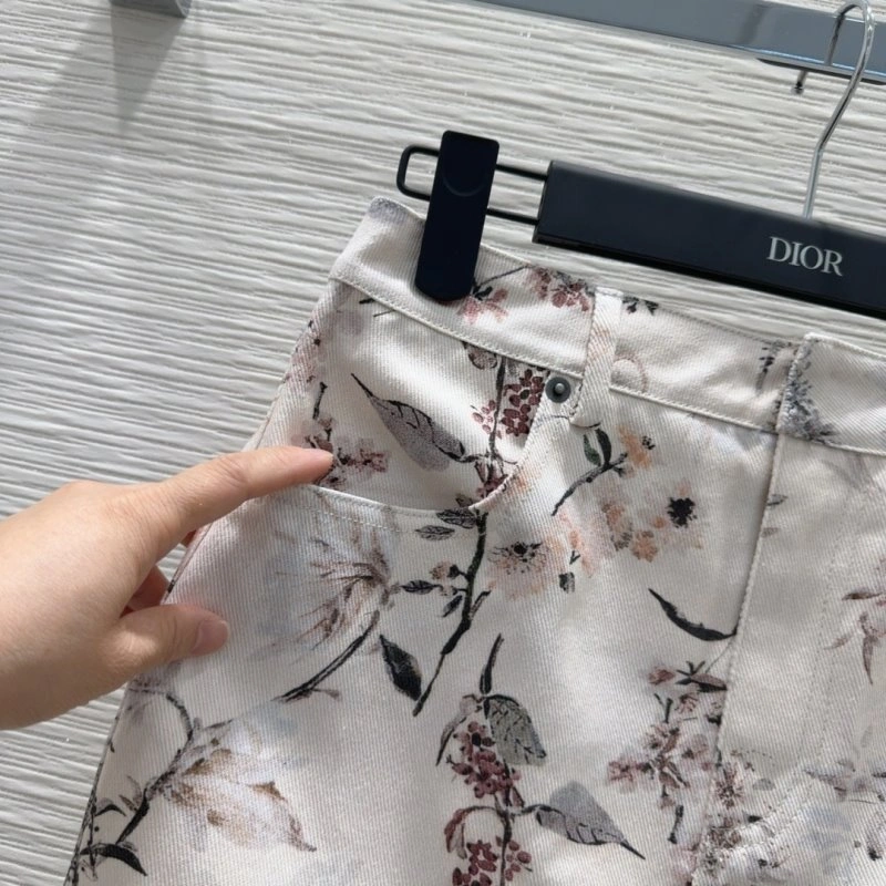 Contemporary Christian Dior Dress 113243
