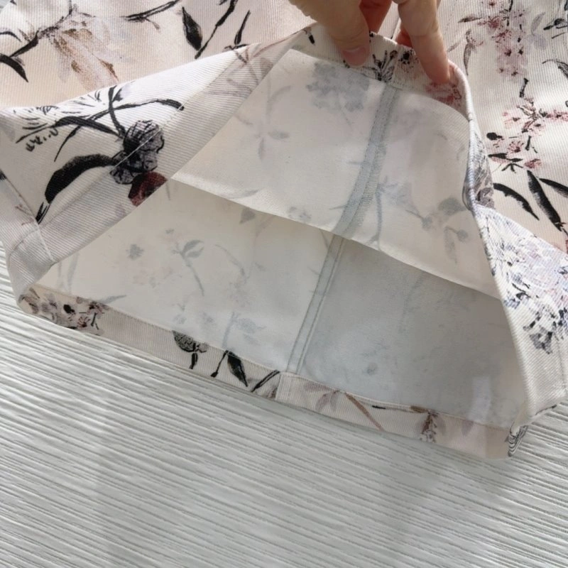 Contemporary Christian Dior Dress 113243