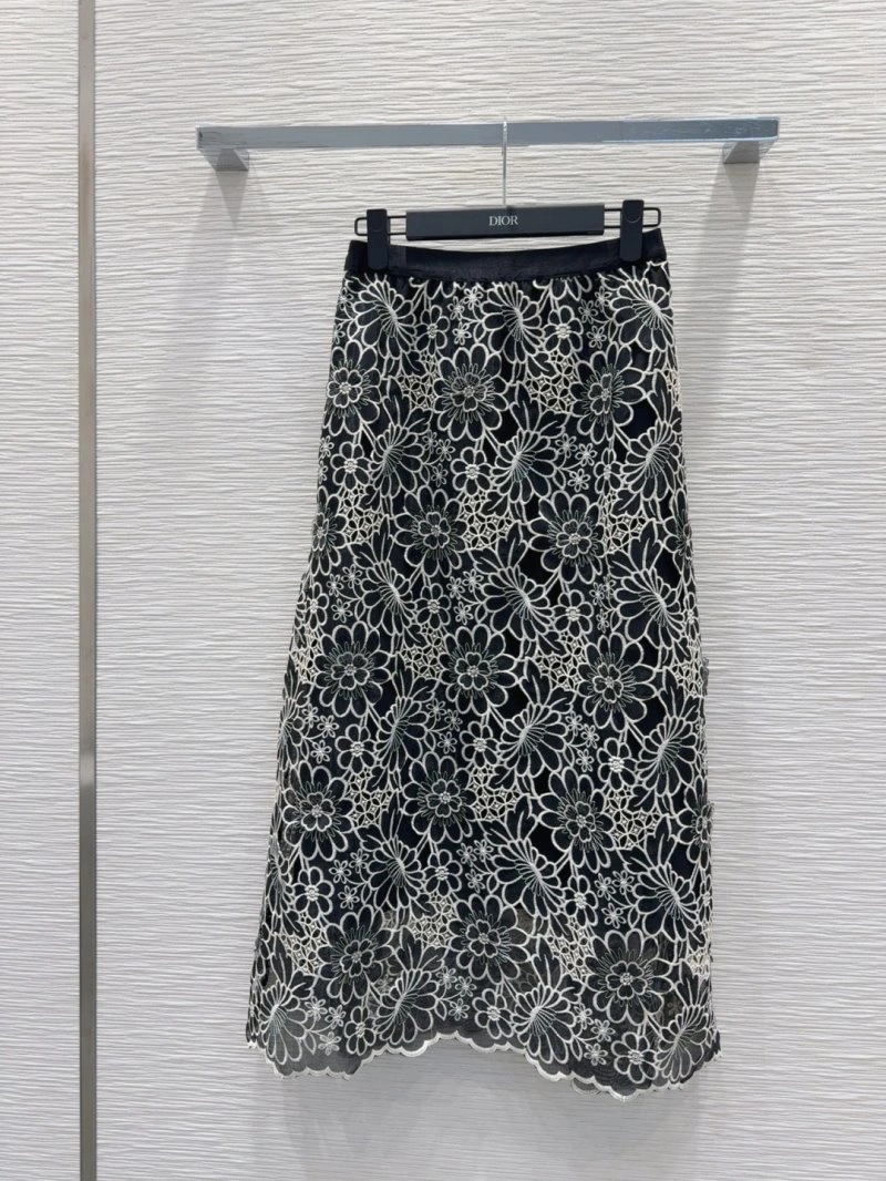 Christian Dior Dress EyeCatching 113239