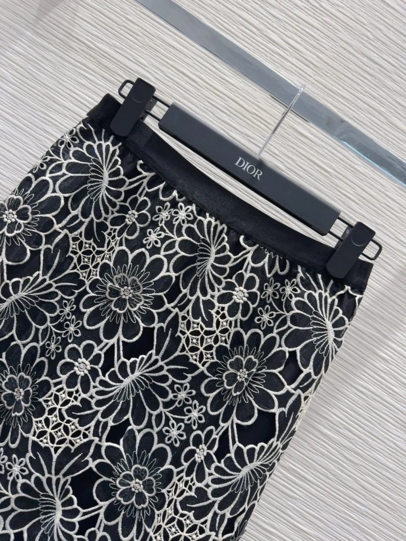 Christian Dior Dress EyeCatching 113239