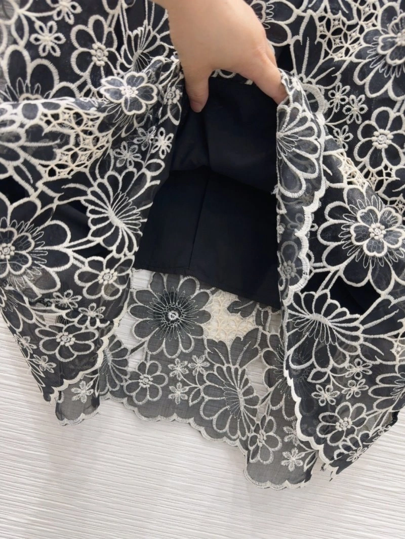 Christian Dior Dress EyeCatching 113239
