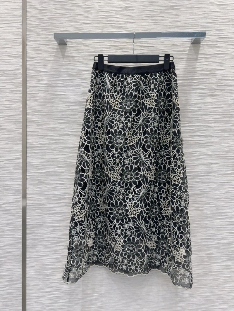 Christian Dior Dress EyeCatching 113239