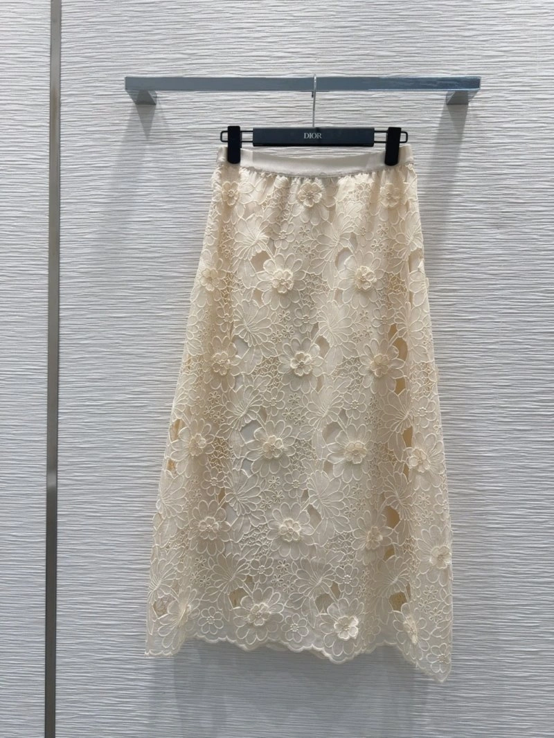RelaxedFit Christian Dior Dress 113240