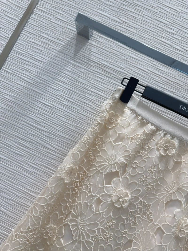 RelaxedFit Christian Dior Dress 113240